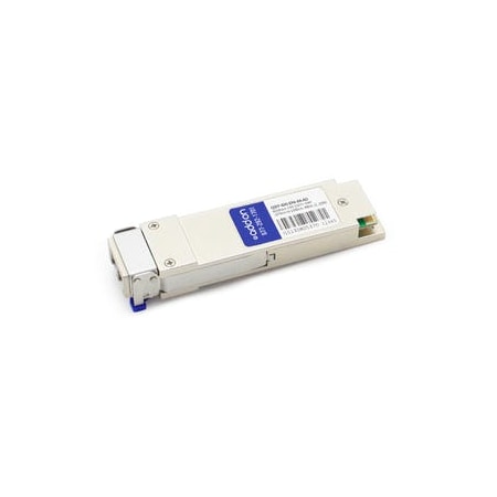 Add-On Addon Arista Networks Compatible Taa Compliant 40Gbase-Er4 Qsfp+ QSFP-40G-ER4-AR-AO